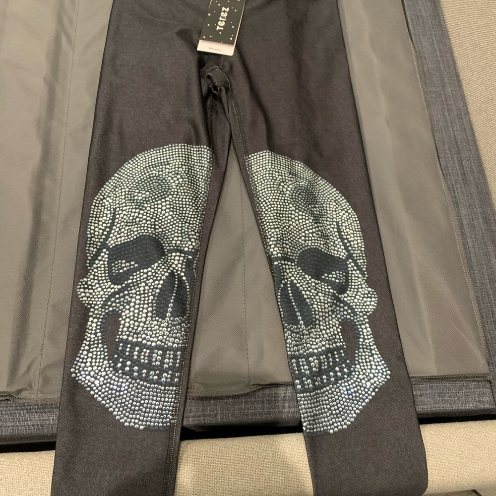 Terez Leggings